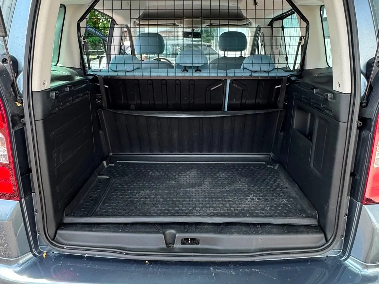 Billede 10 - Citroën Berlingo 1,6 VTi 95 Seduction