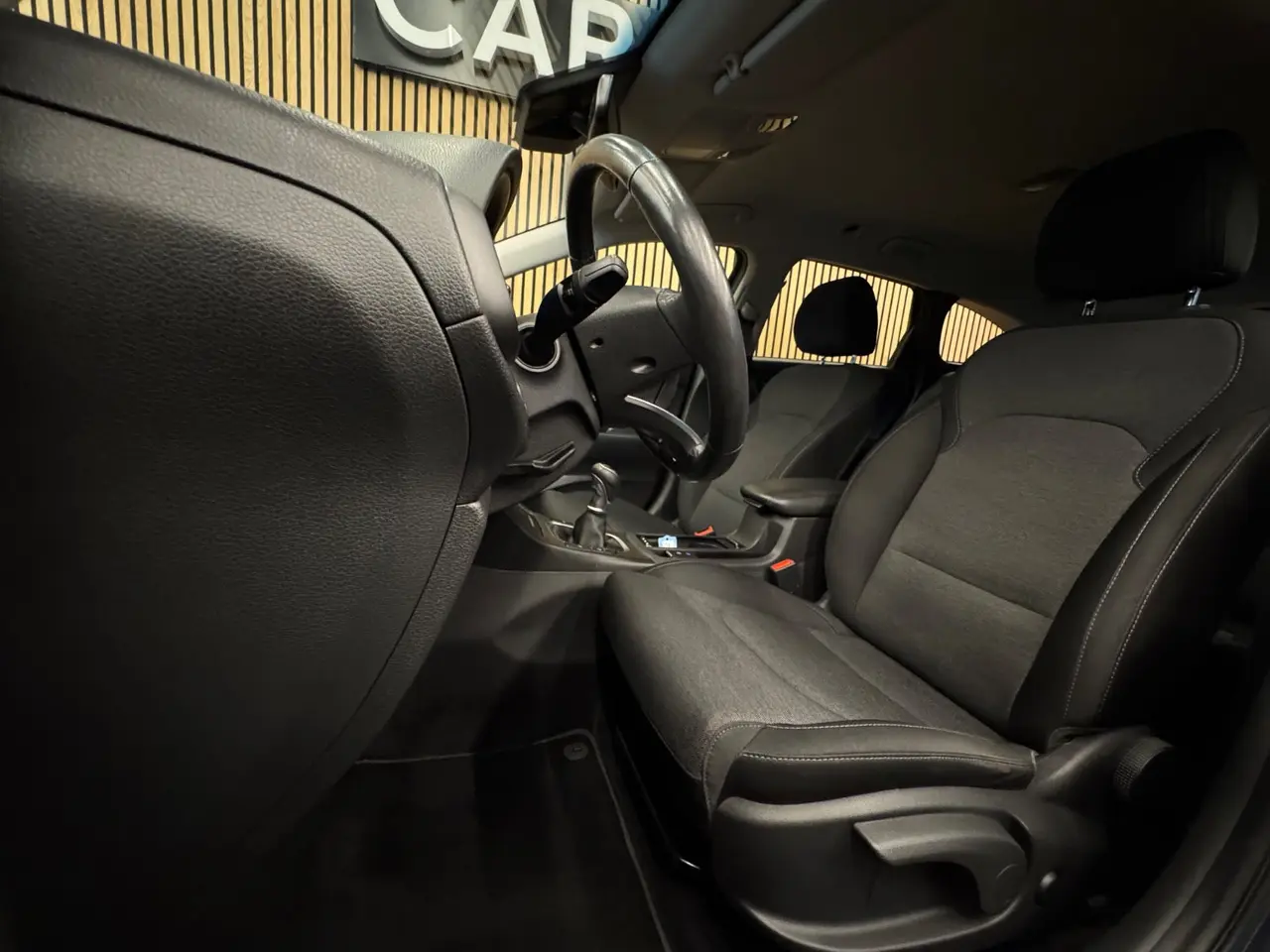 Billede 5 - Hyundai i30 1,0 T-GDi Advanced stc.