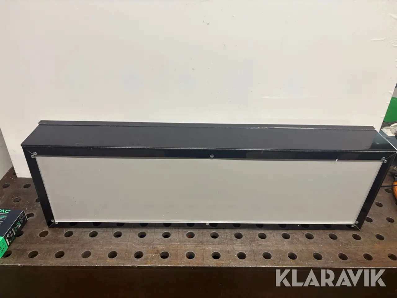 Billede 8 - LED Lysskilt