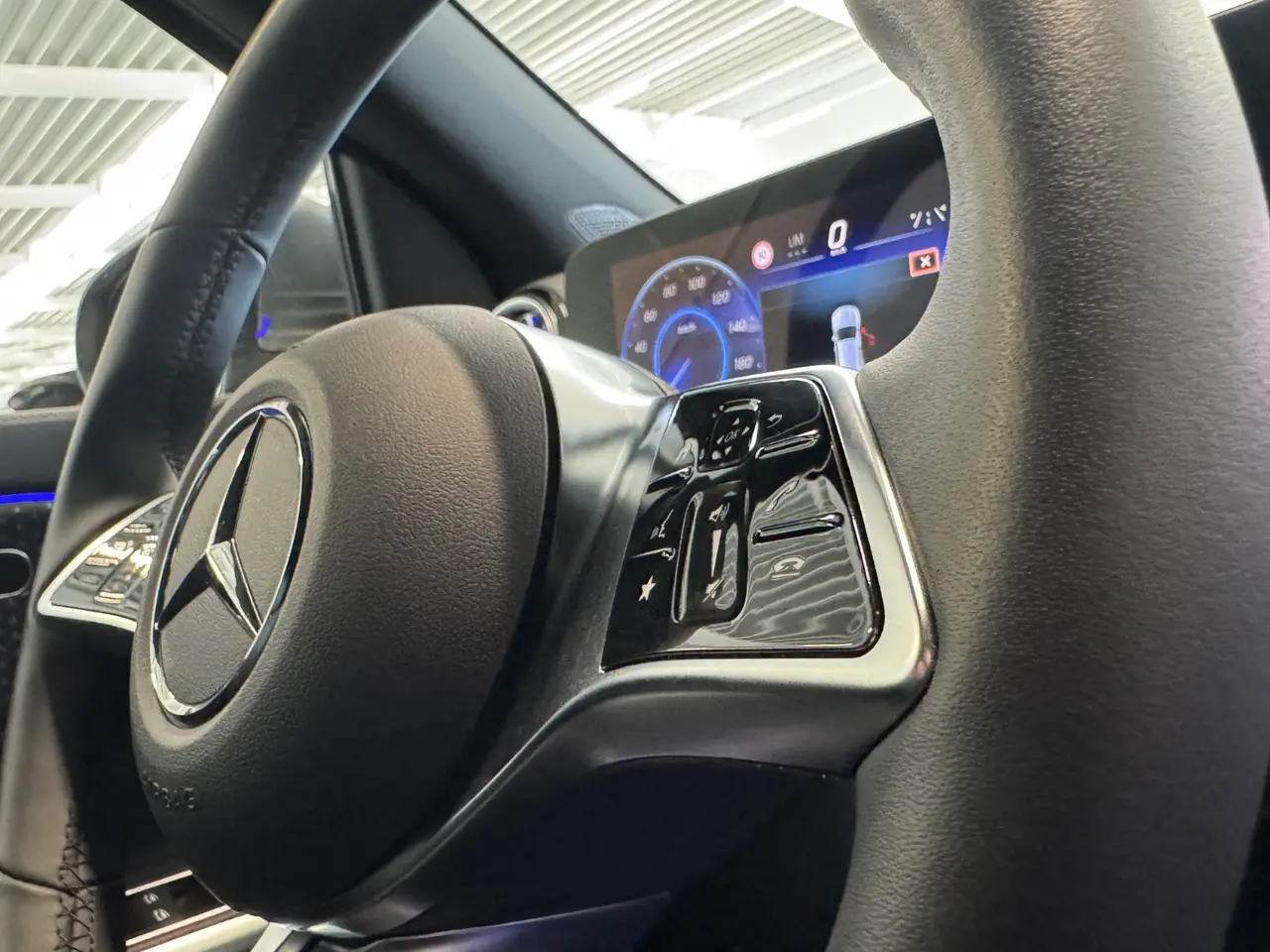 Billede 19 - Mercedes EQA250+ Progressive Advance