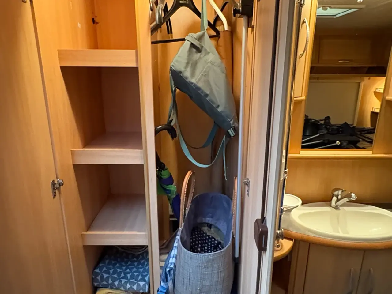 Billede 6 - Campingvogn Sprite super 490