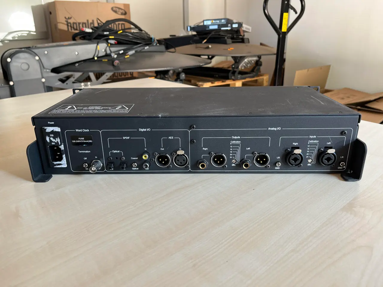 Billede 7 - Waves MaxxBCL