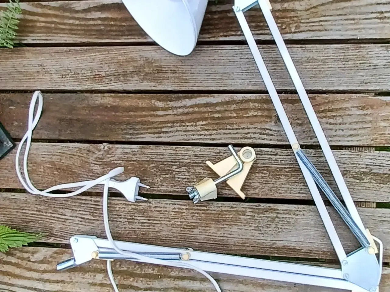 Billede 2 - Retro-arkitektlamper, 2.