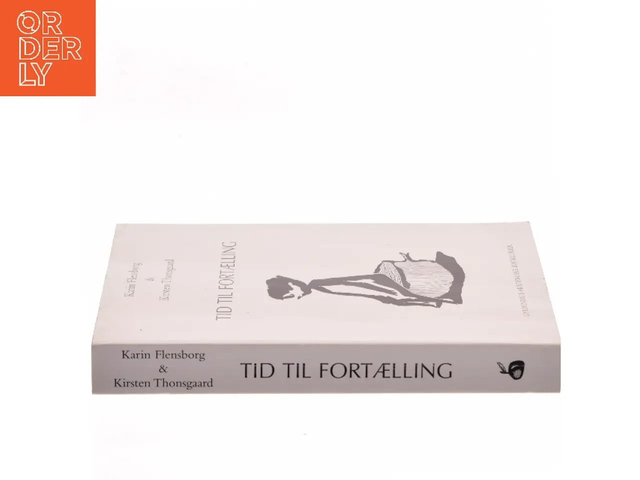 Billede 2 - Tid til fortælling (Bog)