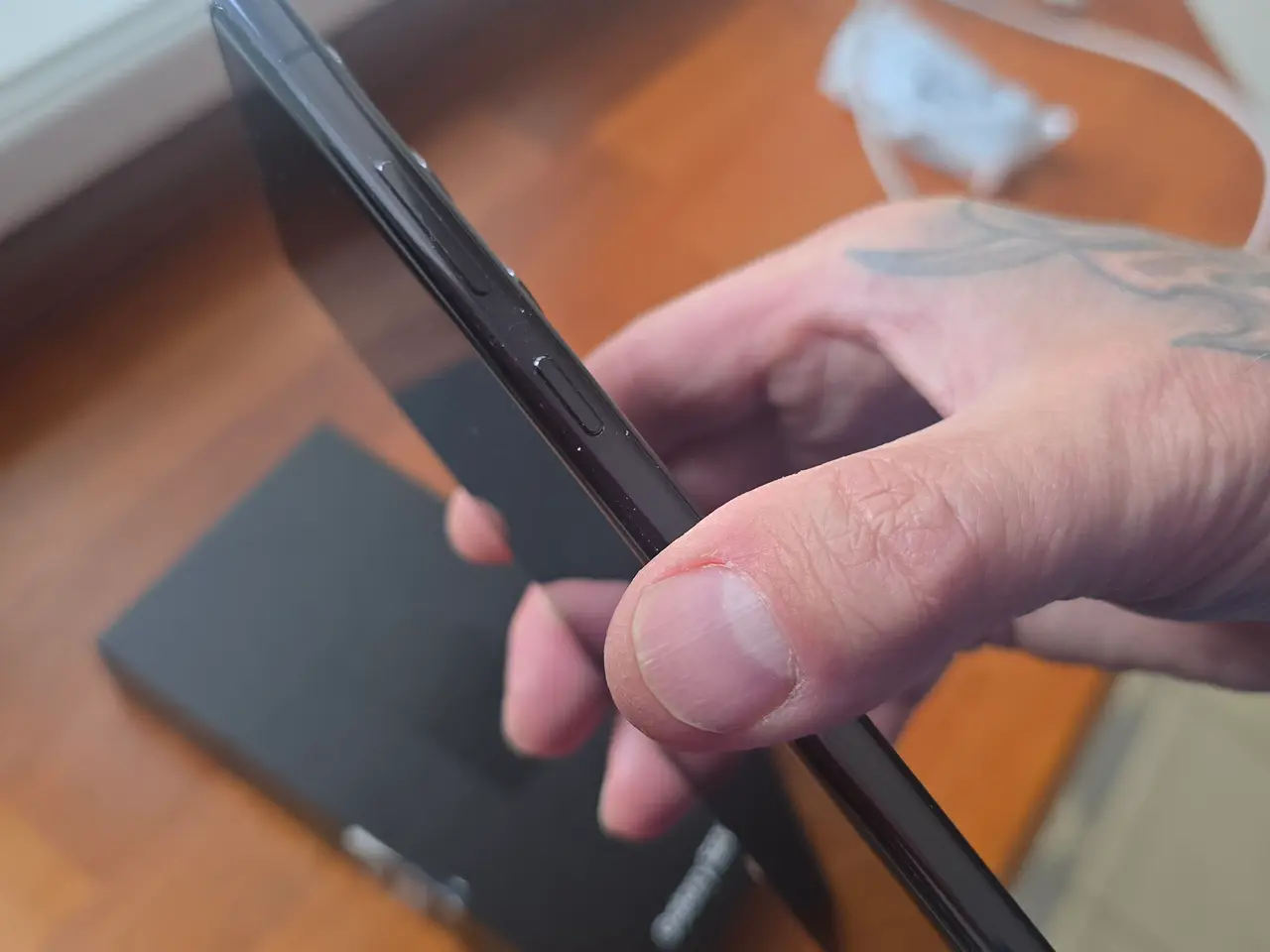 Billede 4 - Samsung Galaxy S23 Ultra