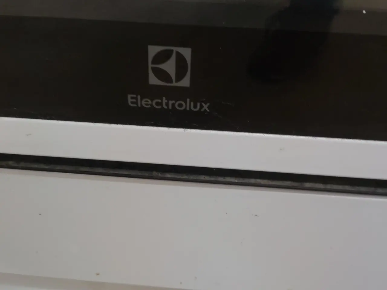 Billede 2 - Induktionskomfur, brugt ELECTROLUX
