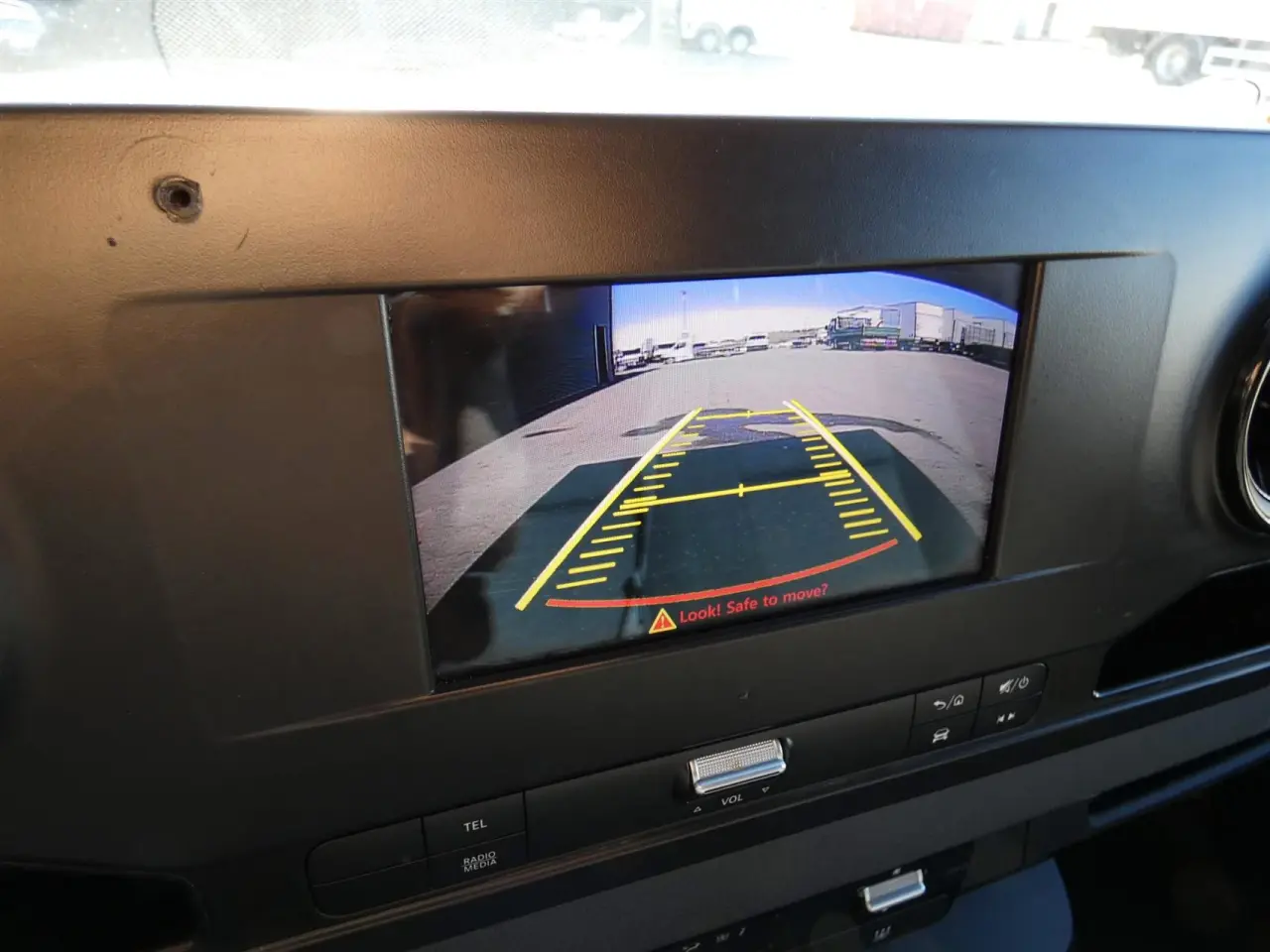 Billede 5 - Mercedes-Benz Sprinter 316 2,1 CDI A3 RWD 163HK Ladv./Chas. 6g