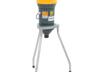 Kornkværn – 300 kg/t – 1300 W