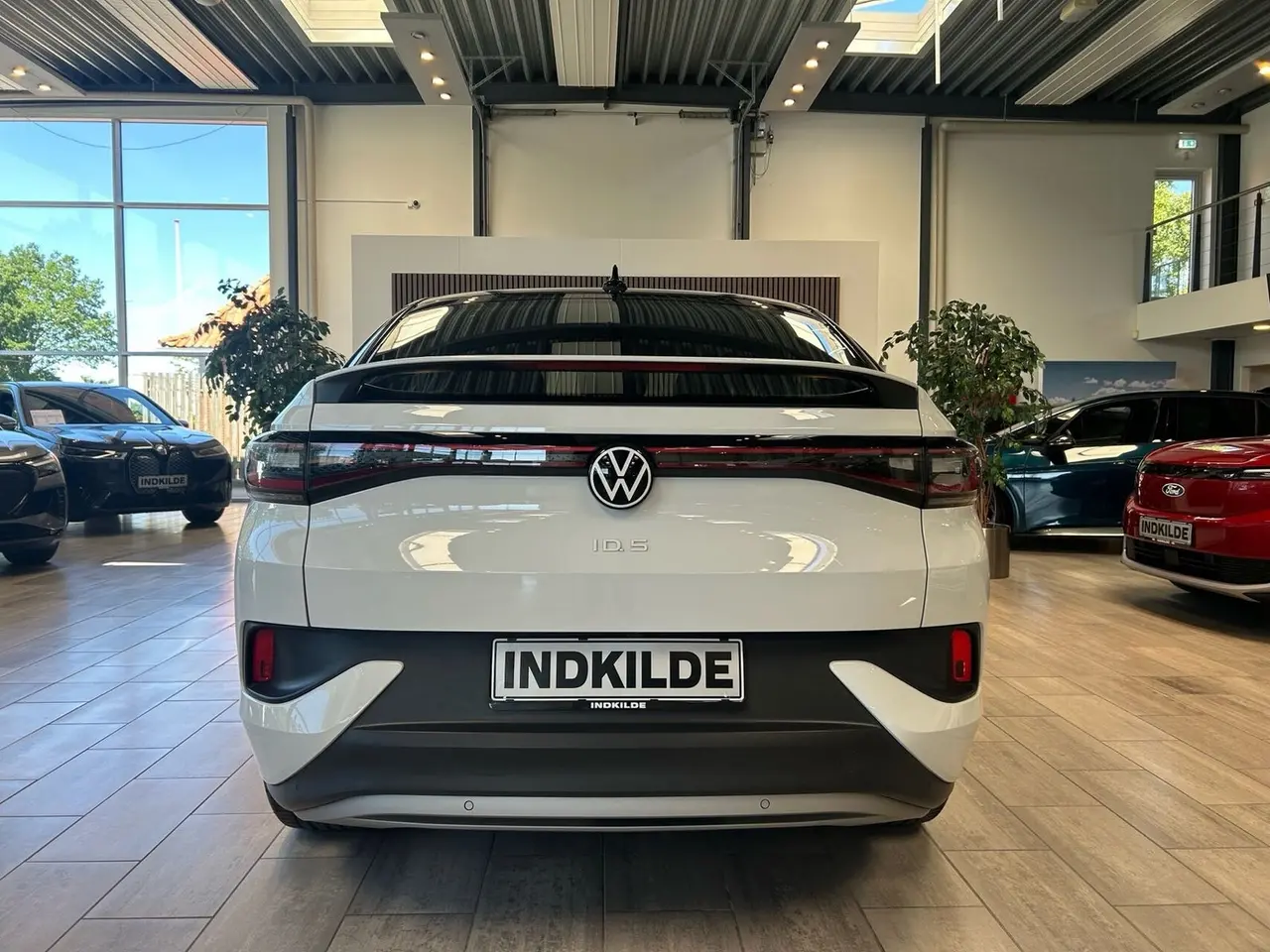 Billede 13 - VW ID.5 77 Pro Performance