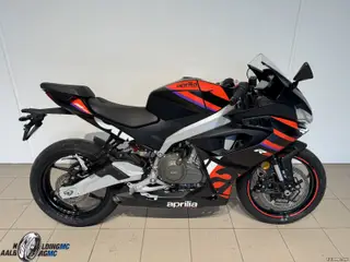 Aprilia RS 457 RACING STRIPES