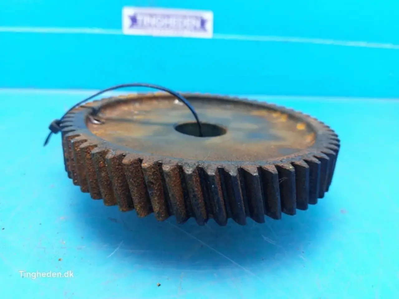 Billede 7 - SisuDiesel 645 Tandhjul Gear V83685568