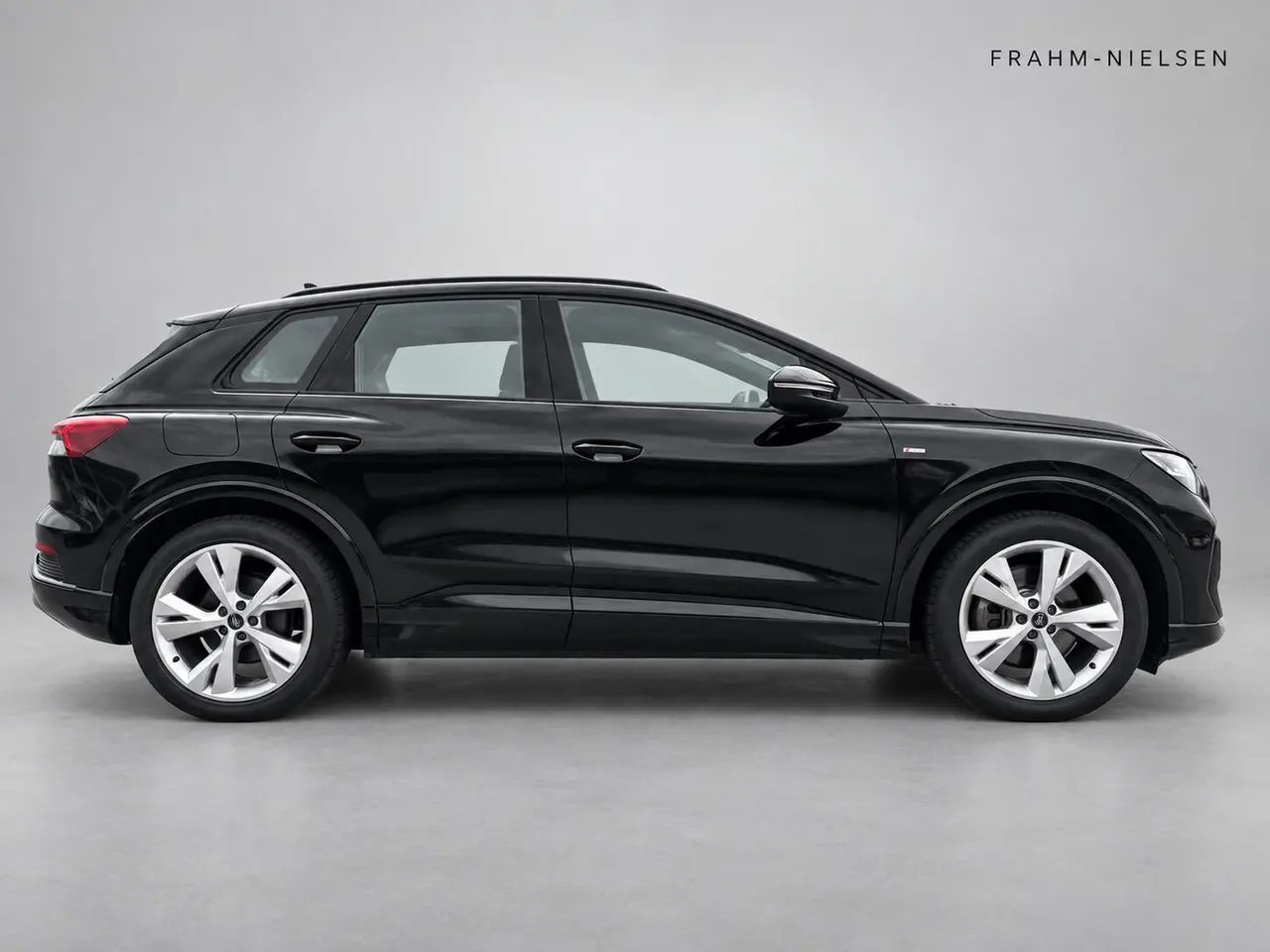 Billede 3 - Audi Q4 45 E-tron S Line 286HK 5d Aut.