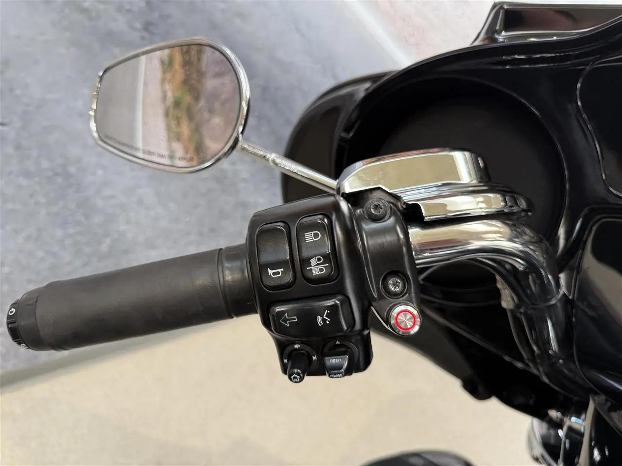 Billede 15 - Harley-Davidson FLHTK Electra Glide Ultra Limited 103"