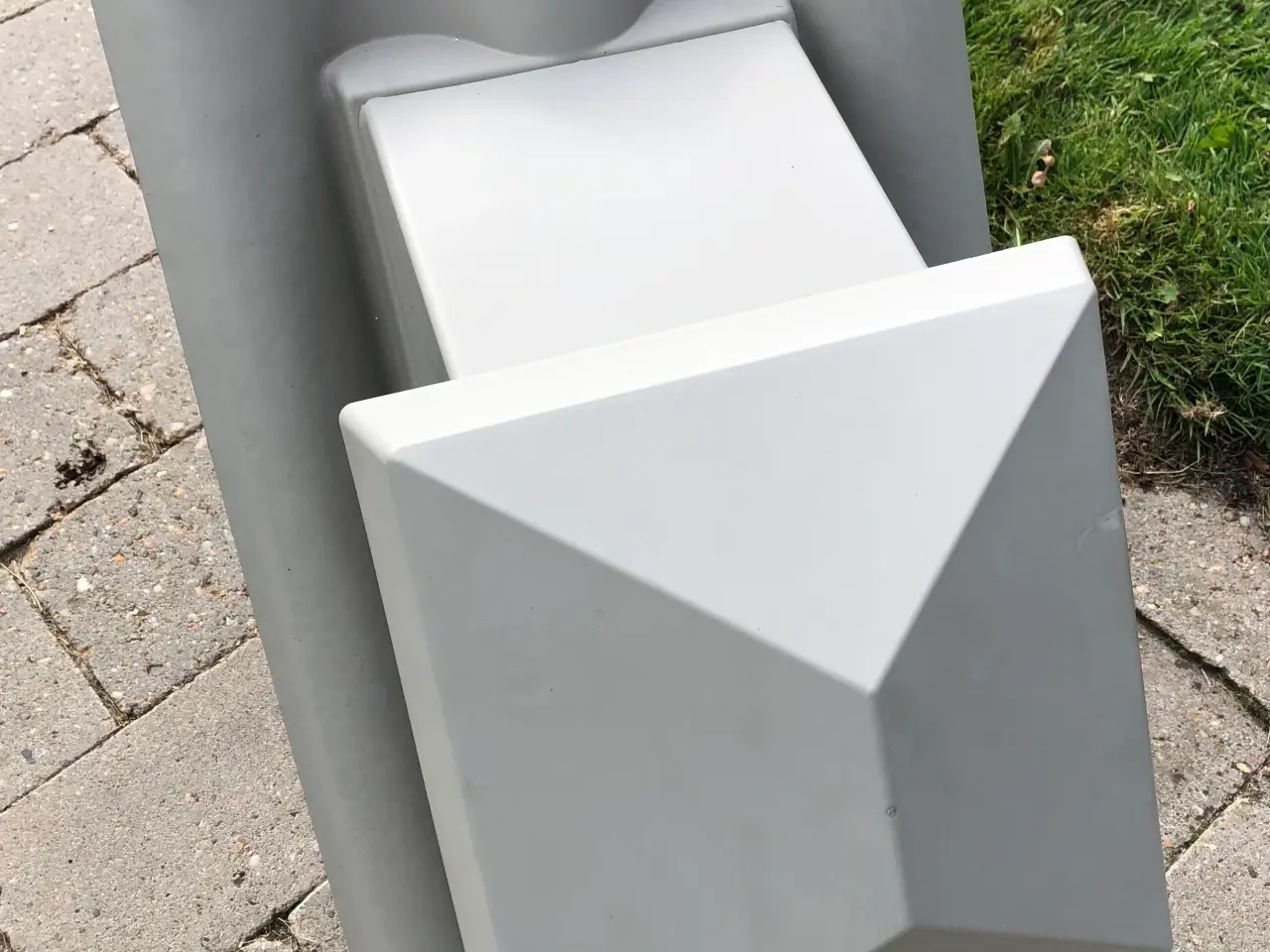 Billede 2 - Tag hætte