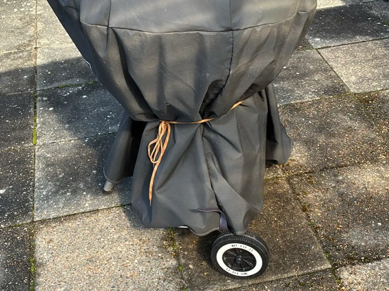 Billede 2 - Weber grill