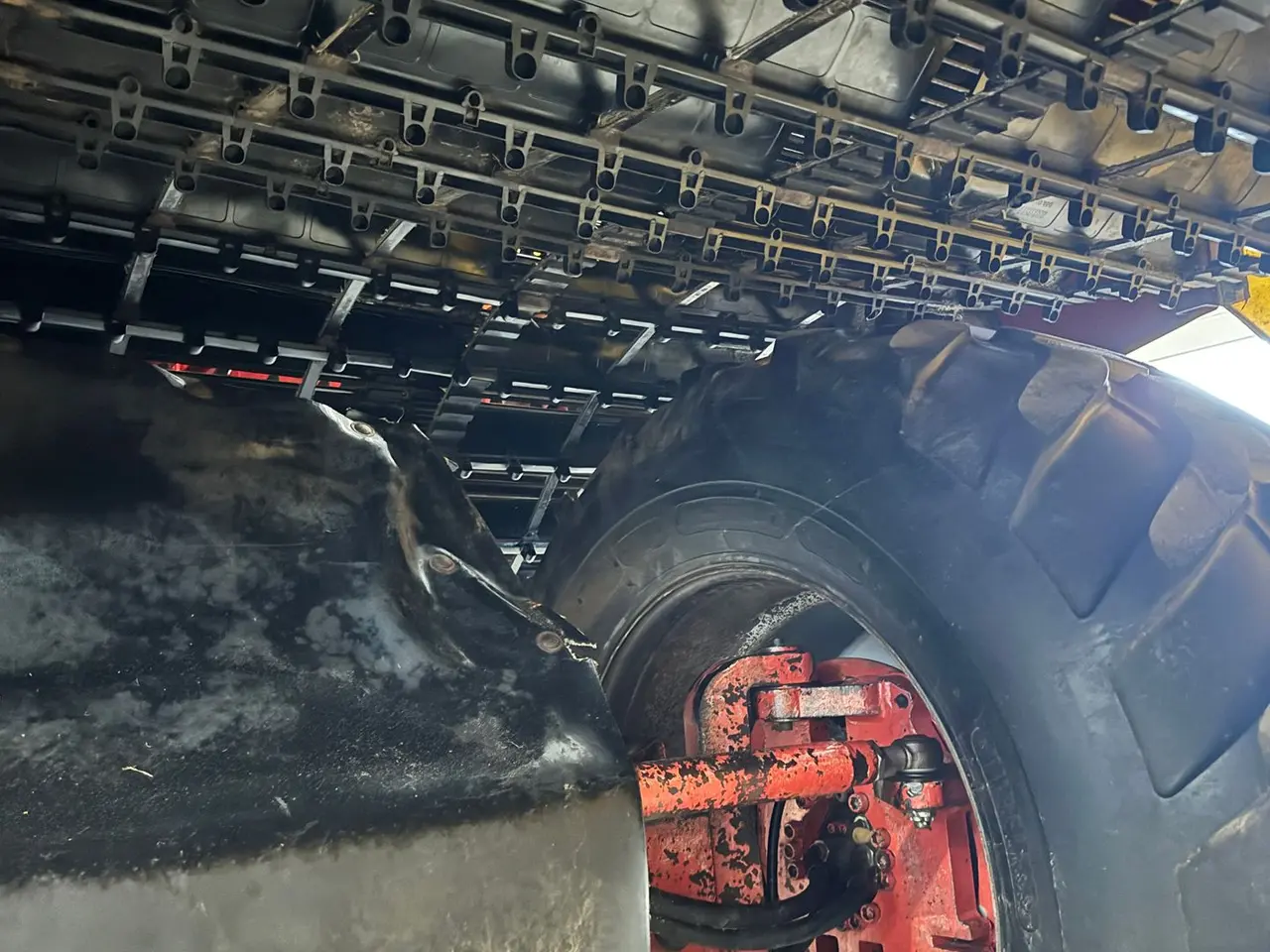 Billede 11 - Grimme SE 150-60