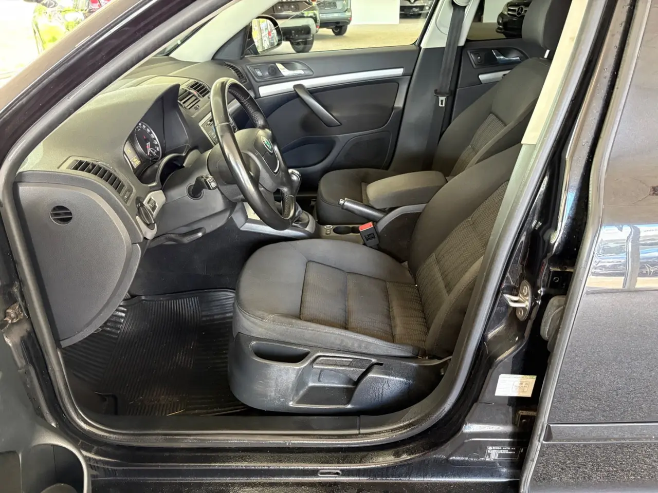 Billede 7 - Skoda Octavia 1,8 TSi 160 Elegance