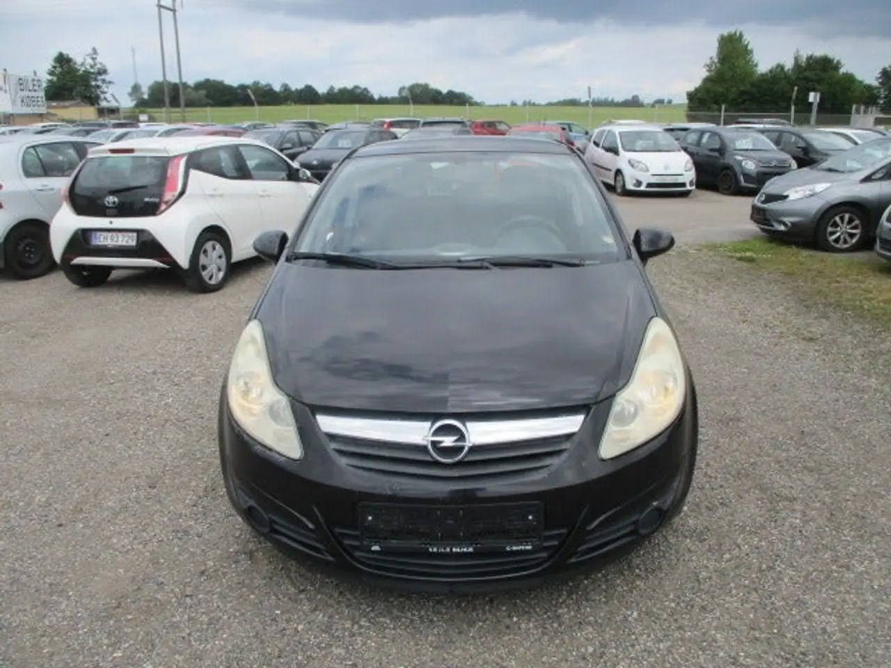 Billede 2 - Opel Corsa 1,0 12V Essentia