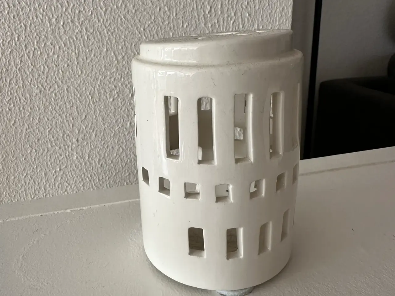 Billede 7 - Kähler lys huse
