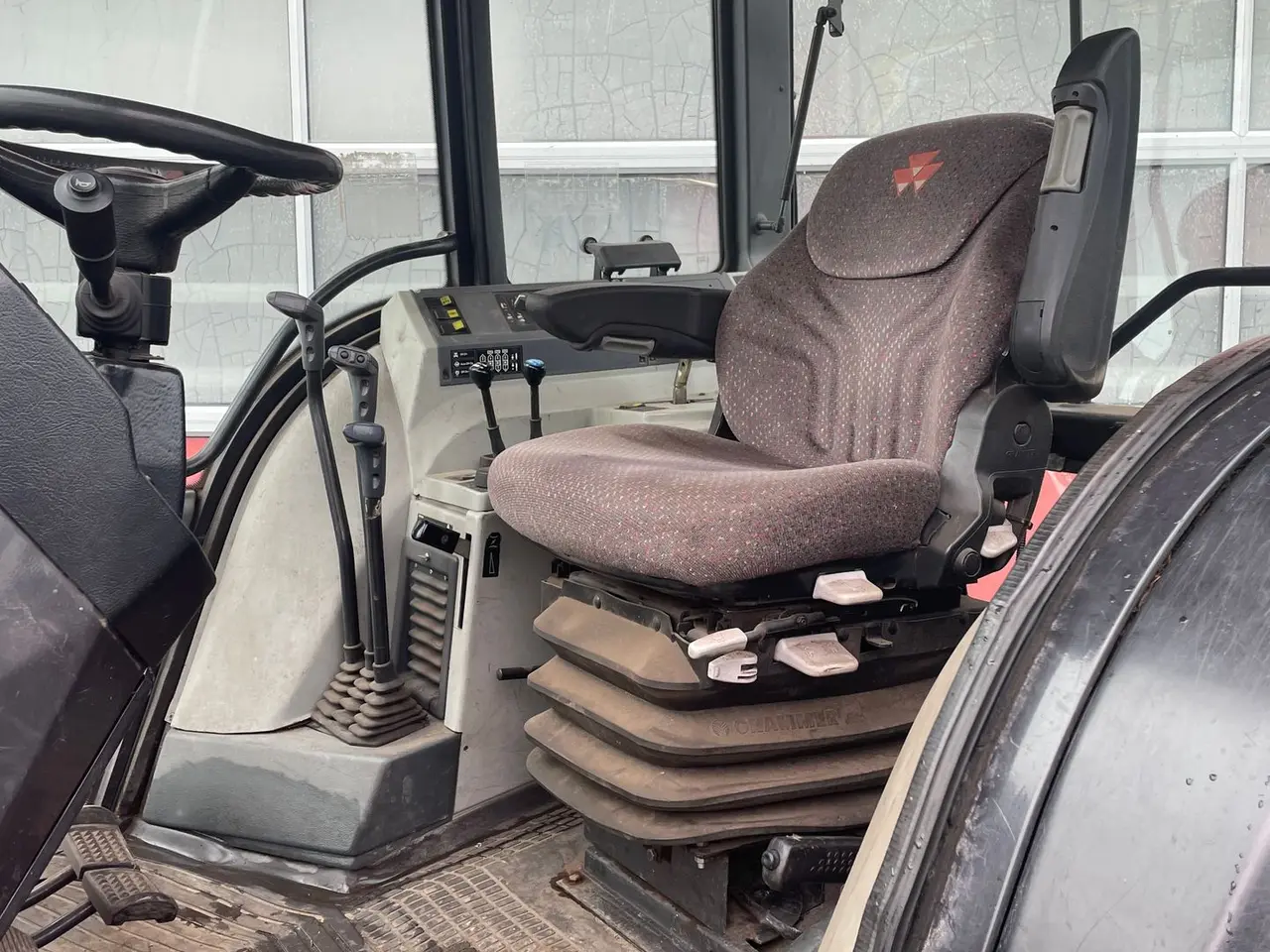 Billede 4 - Valmet 6000 Delta Power