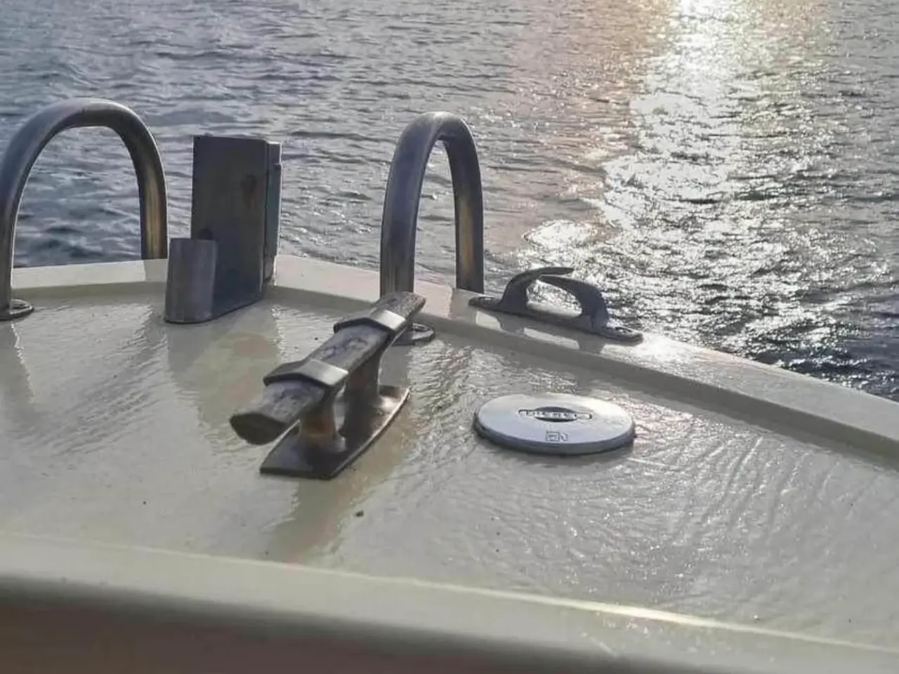 Billede 11 - 🚤 Skilsø 23 kabinebåd
