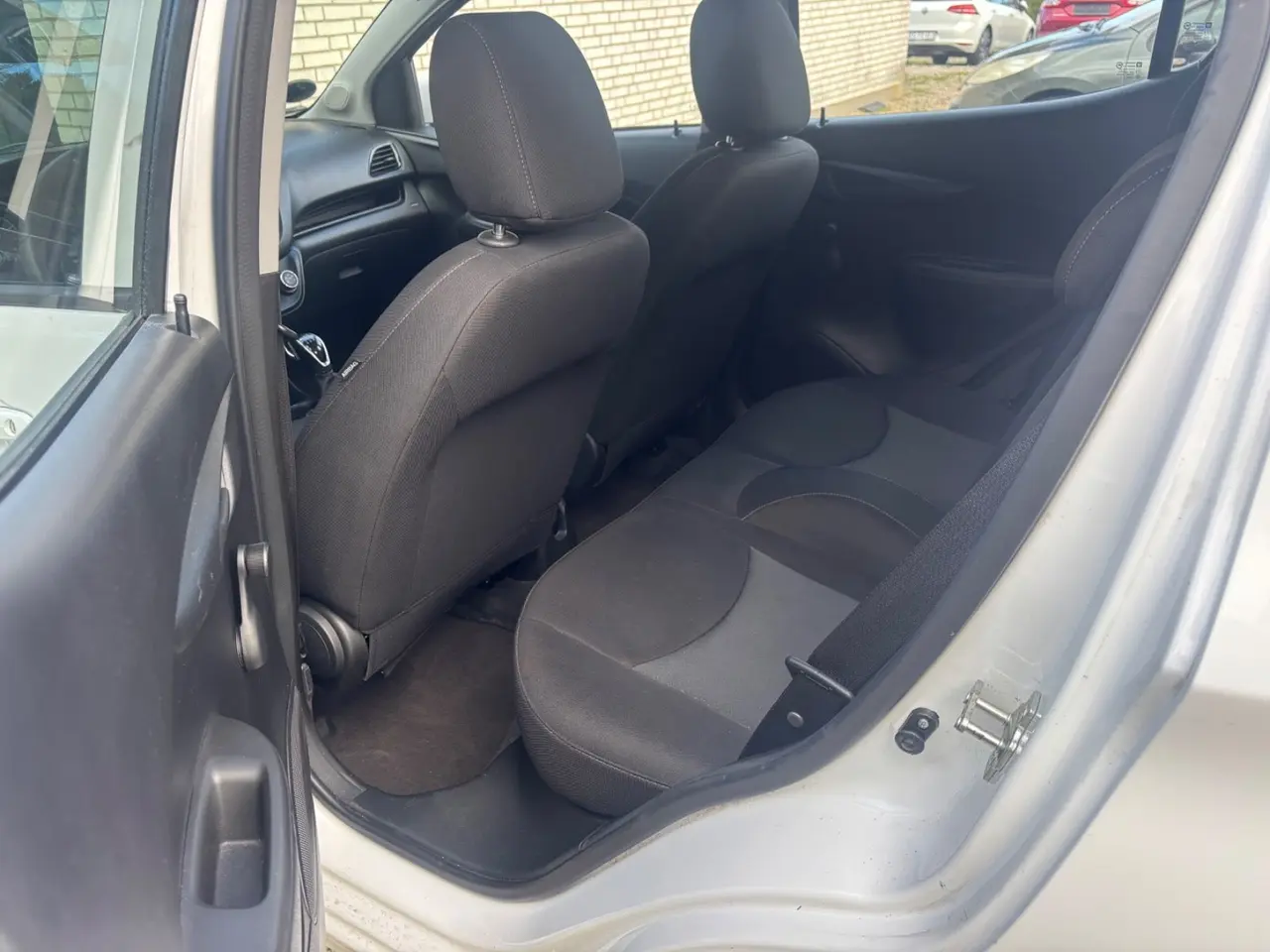 Billede 6 - Opel Karl 1,0 Cosmo