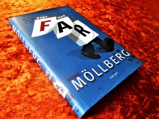 Dage med far, Daniel Möllberg