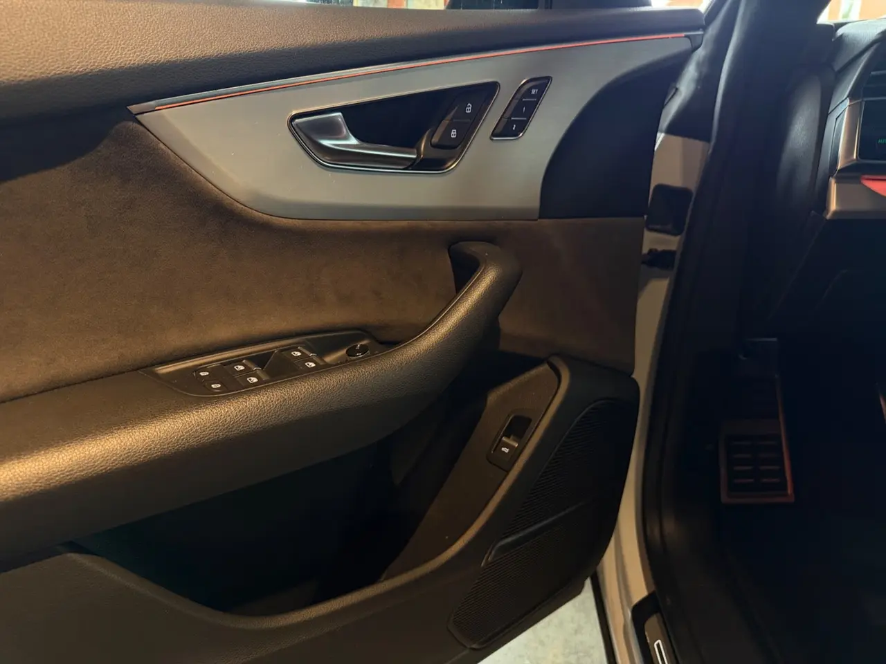 Billede 7 - Audi Q8 50 TDi S-line quattro Tiptr.