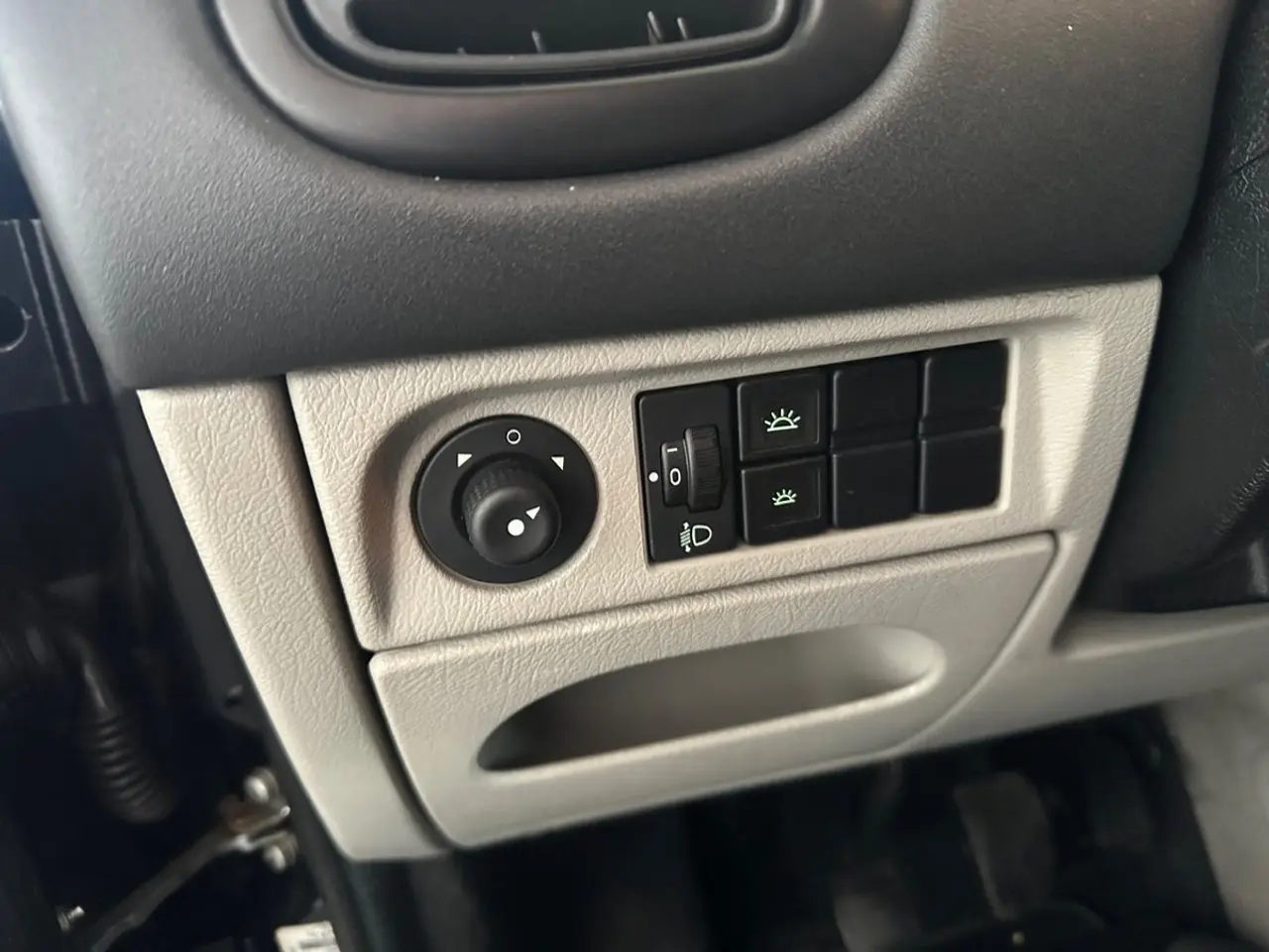 Billede 10 - Citroën Xsara Picasso 1,8i 16V Prestige
