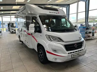 Fiat Sunlight 2,3 MJT T67 aut.