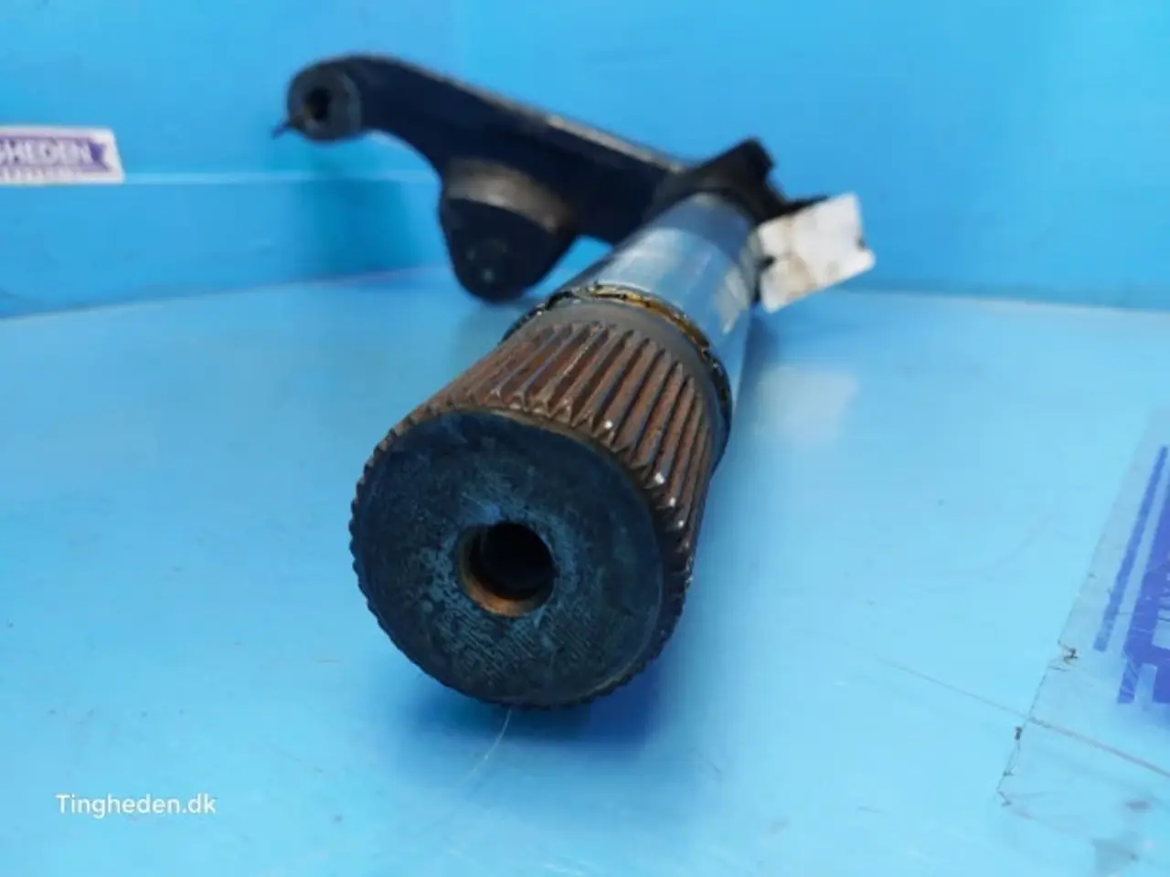 Billede 15 - New Holland T6 Aksel og Løftearm 5188863