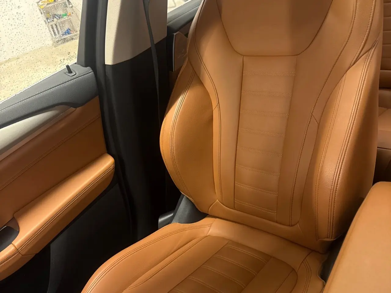 Billede 12 - BMW iX3  Charged Plus