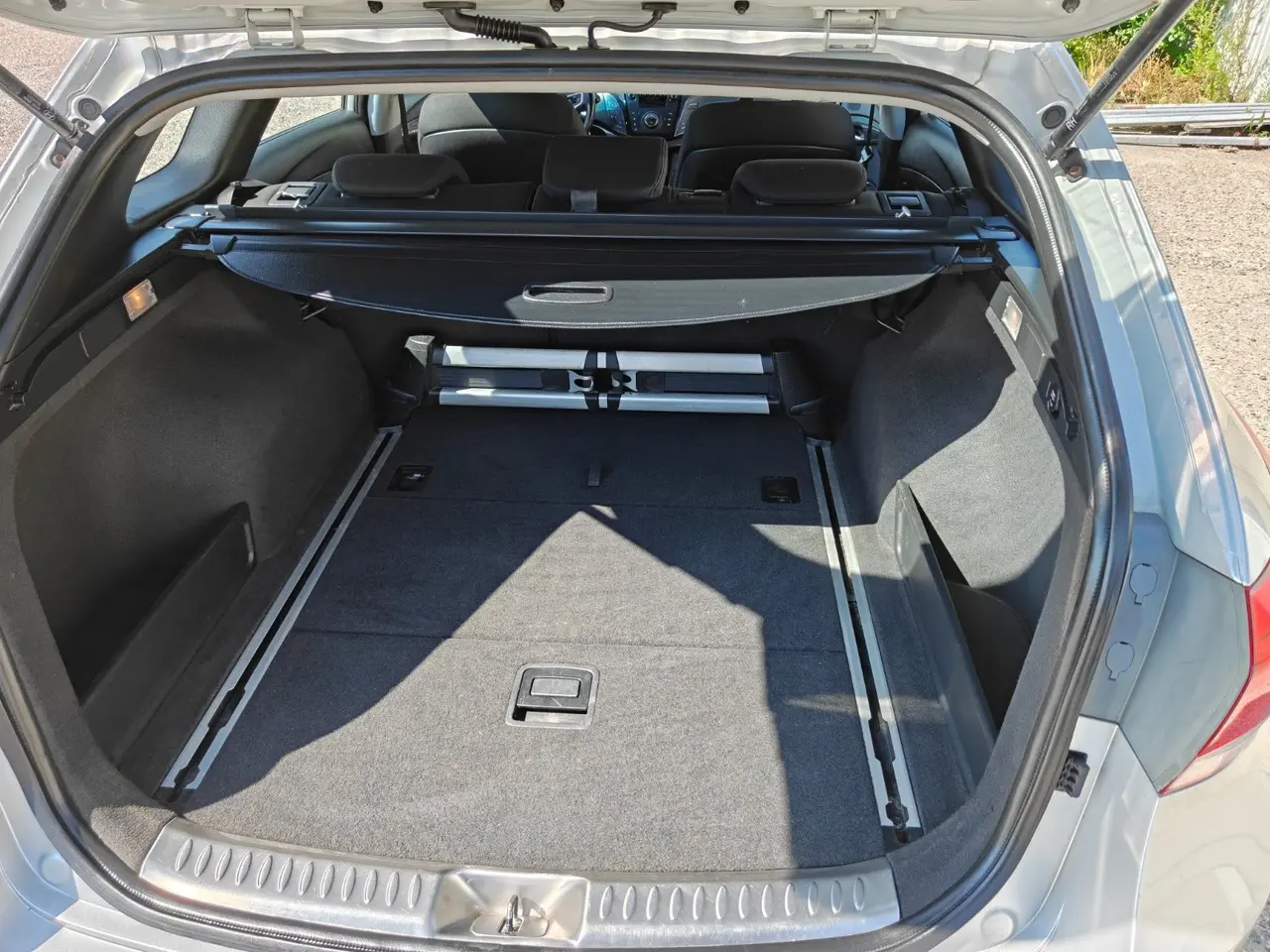 Billede 7 - Hyundai i40 1,7 CRDi 115 Style CW