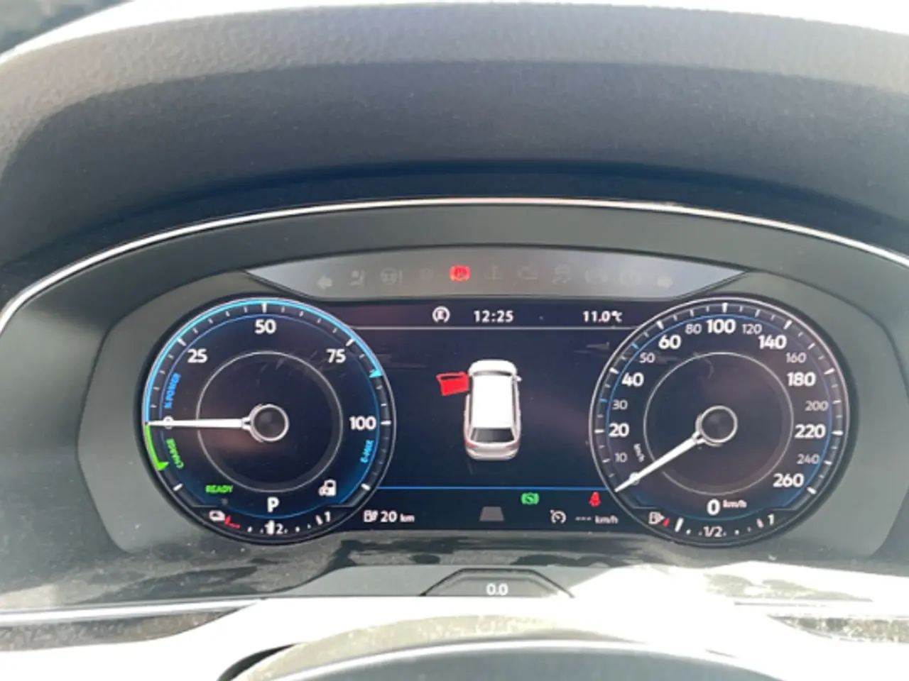 Billede 6 - VW Passat 1,4 GTE Highline+ Variant DSG