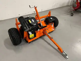 Chapman FM 120 PRO