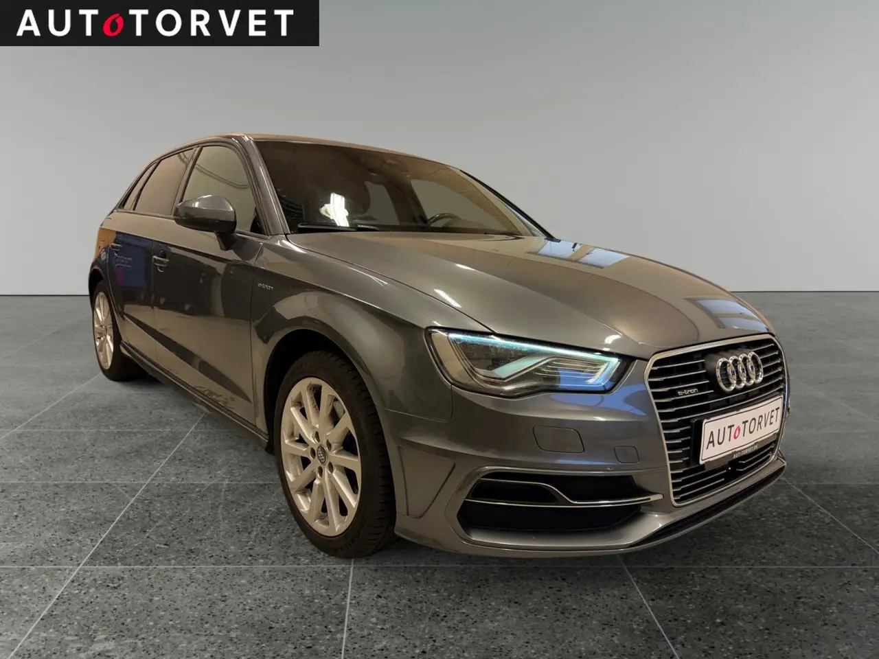 Billede 2 - Audi A3 1,4 e-tron Ambition Sportback S-tr.