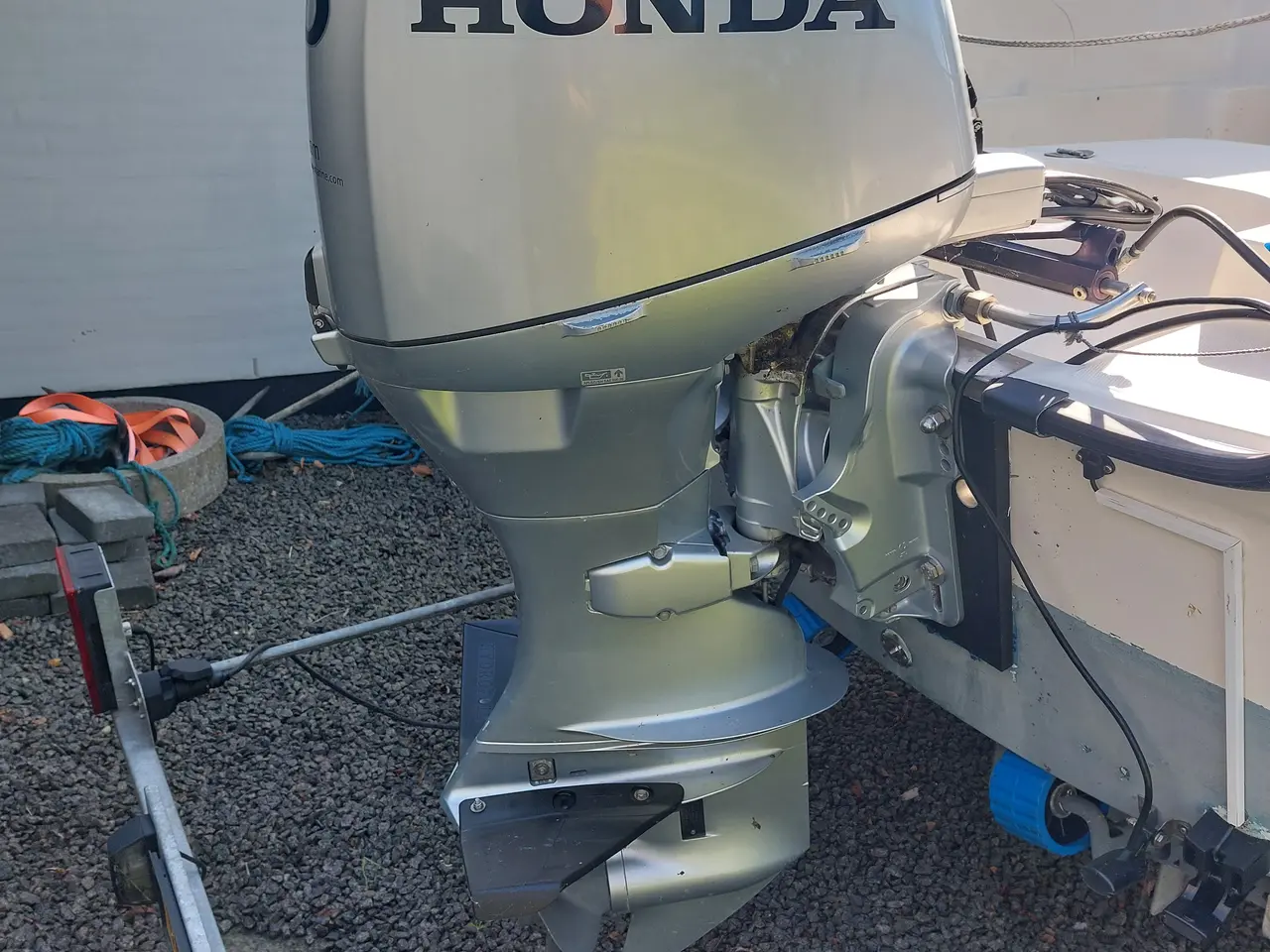 Billede 3 - Asteria Pilothouse 17 fod