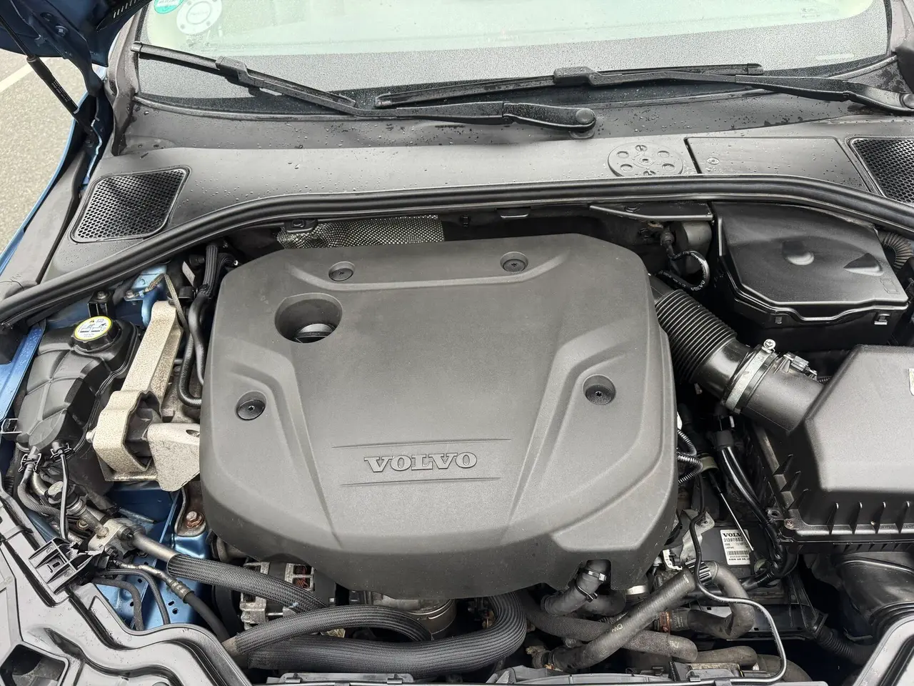 Billede 18 - Volvo V60 2,0 D3 Summum 150HK Stc 6g Aut.