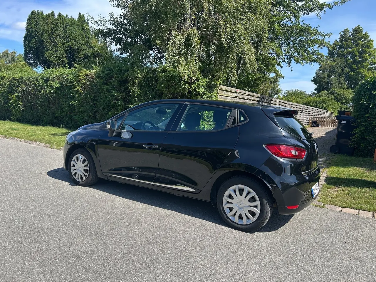 Billede 7 - Renault Clio IV 0,9 TCe 90 Expression
