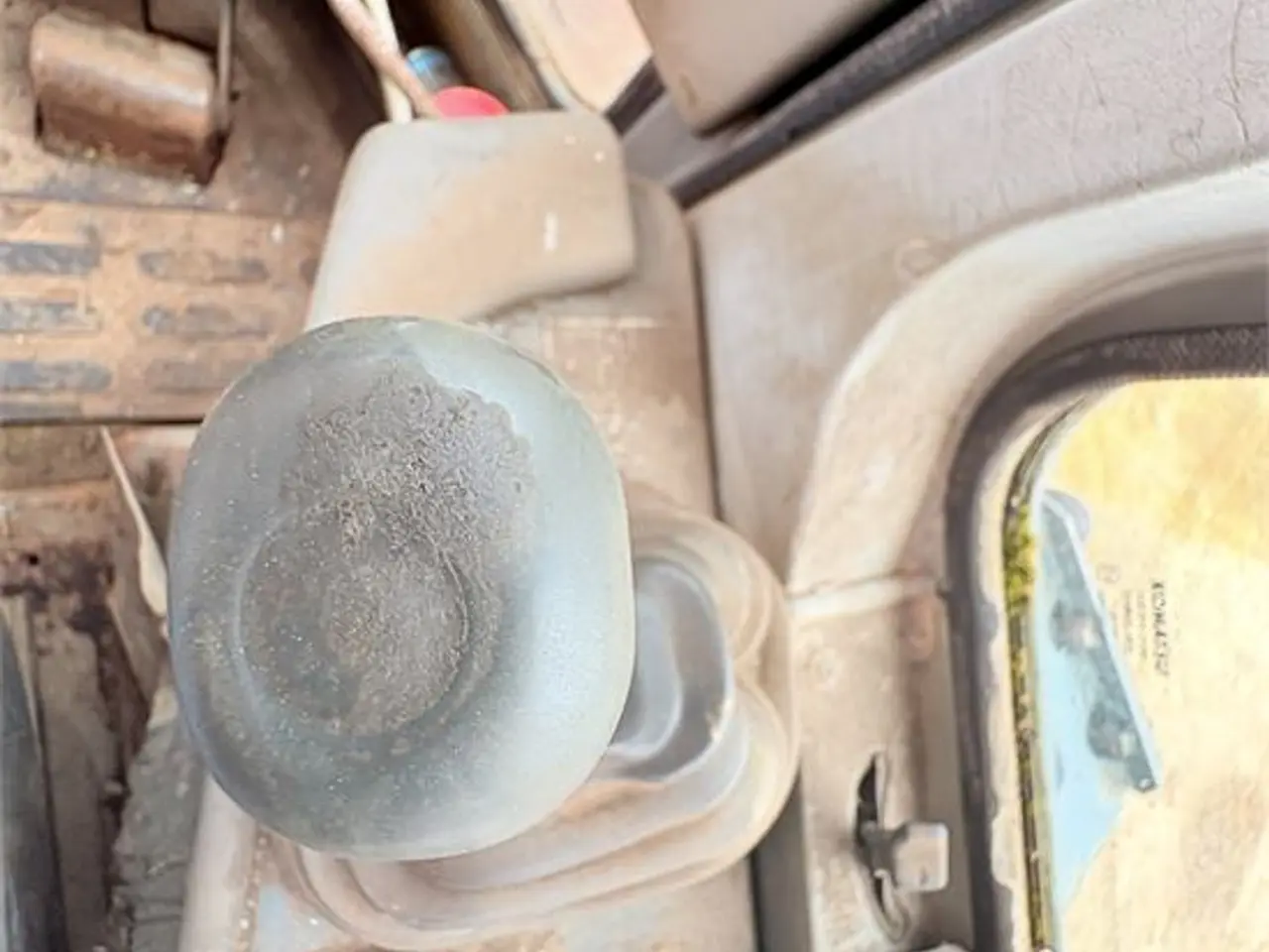Billede 18 - Komatsu D65PX - Video