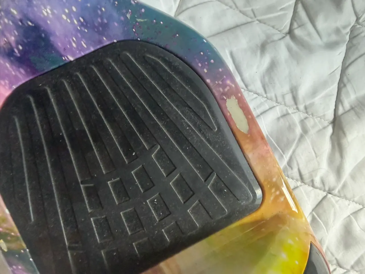 Billede 3 - Elektrisk wave board