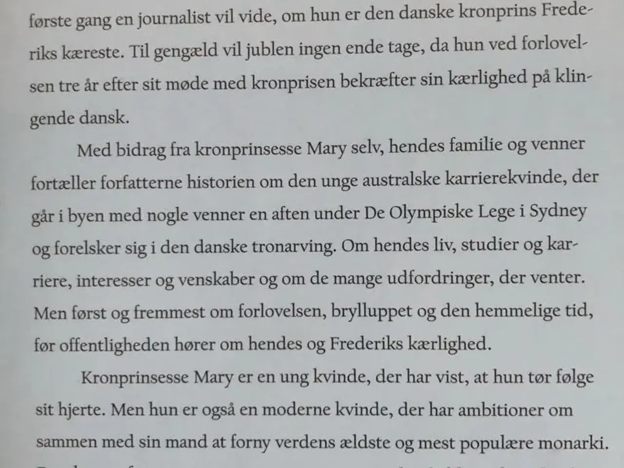 Billede 8 - Mary og Steve Jobs