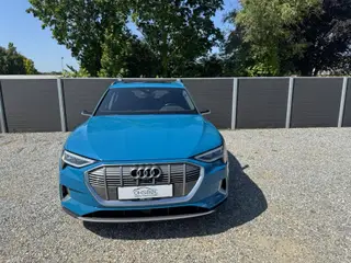 Audi E-tron 55 Quattro 408HK 5d Aut.