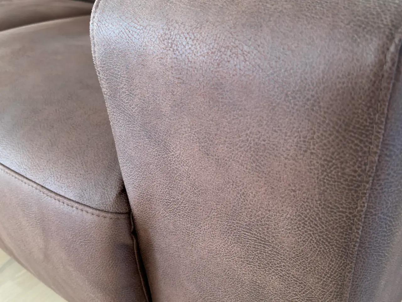 Billede 3 - Sofa fejlkøb
