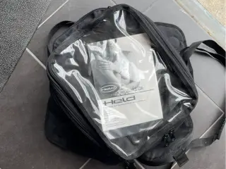 held tanktask