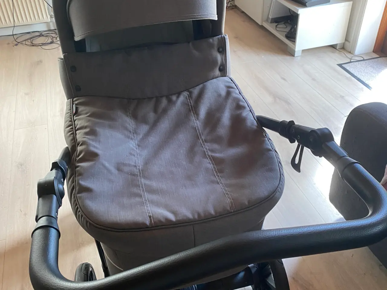 Billede 3 - Barnevorgen  basic Nordic luc 