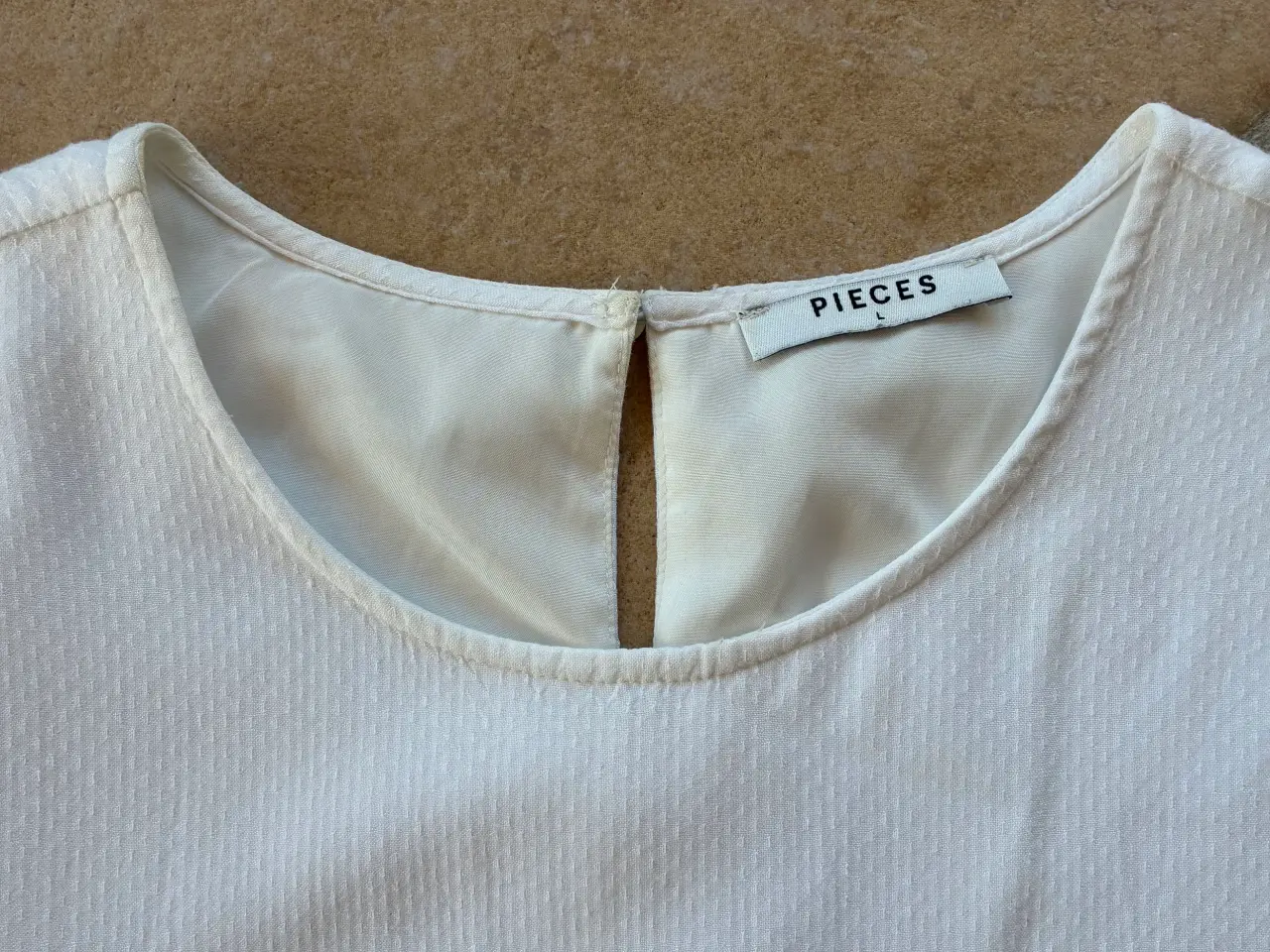 Billede 3 - Pieces kjole str. L