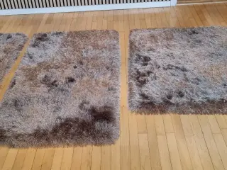 Tæpper sæt