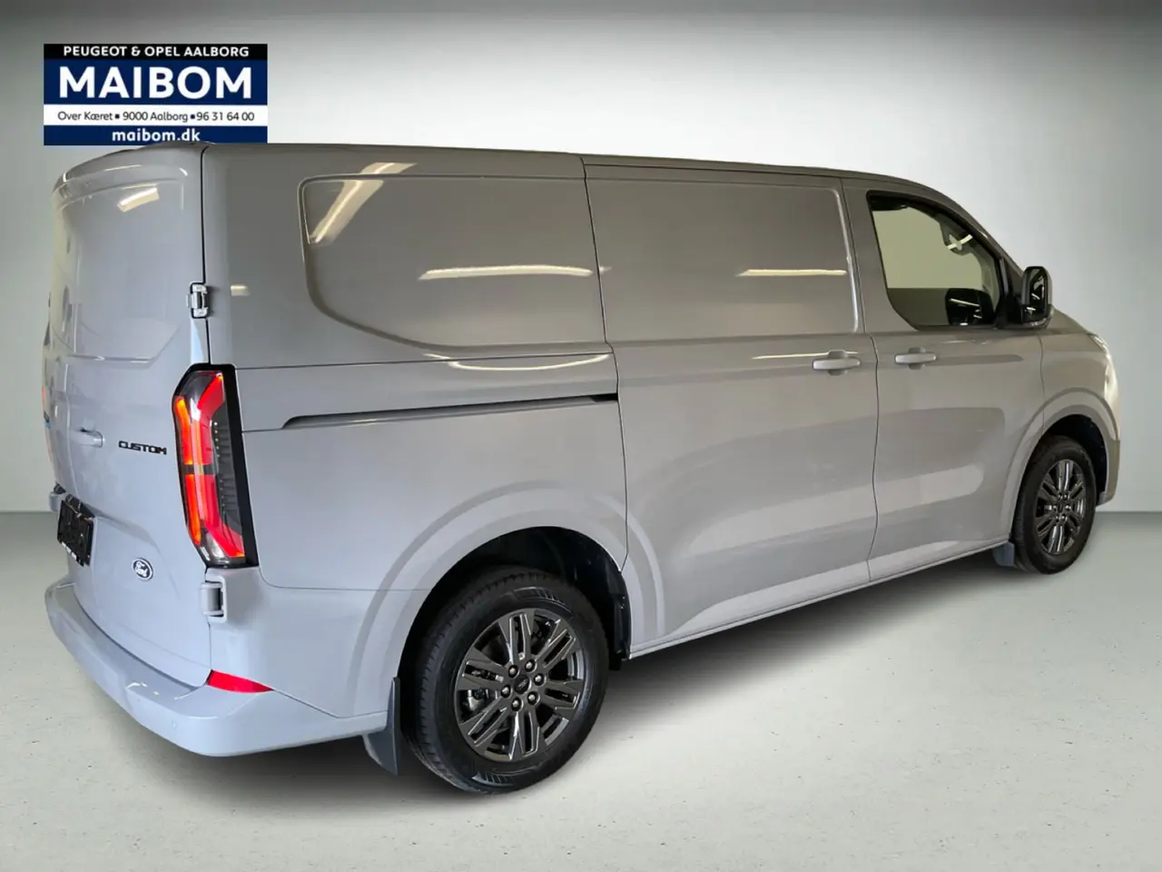 Billede 9 - Ford E-Transit Custom 320 L1 71 Limited