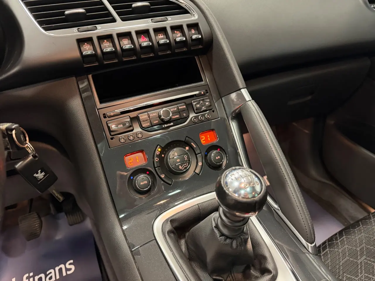 Billede 16 - Peugeot 3008 1,2 e-THP 130 Allure